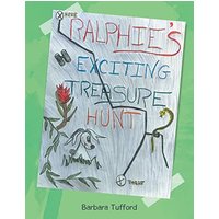 Ralphie's Exciting Treasure Hunt - Ralphie's Exciting Treasure Hunt - jetzt bei oelder-buchhandlung.de kaufen