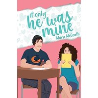 If Only He Was Mine - If Only He Was Mine - jetzt bei oelder-buchhandlung.de kaufen