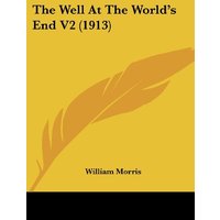 The Well At The World's End V2 (1913)
