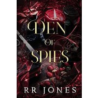 Den of Spies - Den of Spies - jetzt bei oelder-buchhandlung.de kaufen