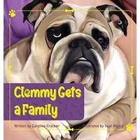 Clemmy Gets a Family - Clemmy Gets a Family - jetzt bei oelder-buchhandlung.de kaufen