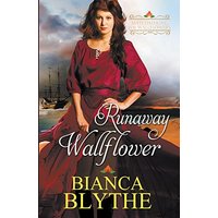 Runaway Wallflower (Matchmaking for Wallflowers, Band 3) - Runaway Wallflower (Matchmaking for Wallflowers, Band 3) - jetzt bei oelder-buchhandlung.de kaufen