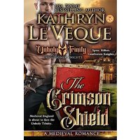 The Crimson Shield (Executioner Knights, Band 13) - The Crimson Shield (Executioner Knights, Band 13) - jetzt bei oelder-buchhandlung.de kaufen