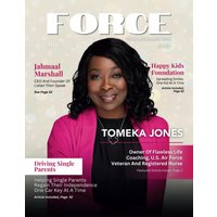 FORCE Magazine: March 2025 - FORCE Magazine: March 2025 - jetzt bei oelder-buchhandlung.de kaufen