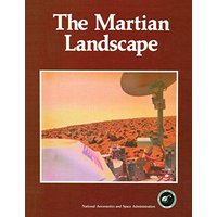 The Martian Landscape