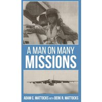 A Man On Many Missions - A Man On Many Missions - jetzt bei oelder-buchhandlung.de kaufen