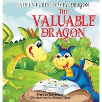 The Valuable Dragon (The Adventures of Dewey the Dragon) - The Valuable Dragon (The Adventures of Dewey the Dragon) - jetzt bei oelder-buchhandlung.de kaufen