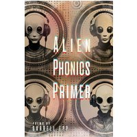 Alien Phonics Primer - Alien Phonics Primer - jetzt bei oelder-buchhandlung.de kaufen
