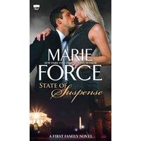 State of Suspense (First Family, Band 7) - State of Suspense (First Family, Band 7) - jetzt bei oelder-buchhandlung.de kaufen