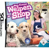 Ubisoft Mein Kleiner Welpen-Shop