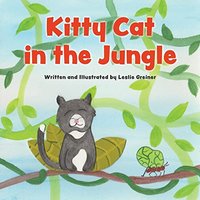 Kitty Cat in the Jungle - Kitty Cat in the Jungle - jetzt bei oelder-buchhandlung.de kaufen