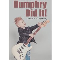 Humphry Did It! - Humphry Did It! - jetzt bei oelder-buchhandlung.de kaufen
