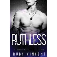 Ruthless (Somerset University) - Ruthless (Somerset University) - jetzt bei oelder-buchhandlung.de kaufen