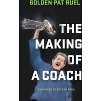 The Making of a Coach - The Making of a Coach - jetzt bei oelder-buchhandlung.de kaufen