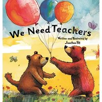We Need Teachers: Teachers Appreciation Gifts | Celebrate Your Tutor, Coach, Mentor with this Heartfelt Picture Book! - We Need Teachers: Teachers Appreciation Gifts | Celebrate Your Tutor, Coach, Mentor with this Heartfelt Picture Book! - jetzt bei oelder-buchhandlung.de kaufen