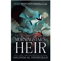 Morningstar's Heir (The Carolingian, Band 2) - Morningstar's Heir (The Carolingian, Band 2) - jetzt bei oelder-buchhandlung.de kaufen