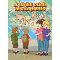 A night with the Animals - A night with the Animals - jetzt bei oelder-buchhandlung.de kaufen