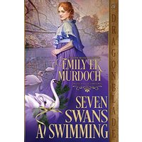 Seven Swans a Swimming (Twelve Days of Christmas, Band 6) - Seven Swans a Swimming (Twelve Days of Christmas, Band 6) - jetzt bei oelder-buchhandlung.de kaufen