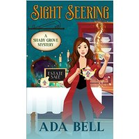 Sight Seering (Shady Grove Psychic Mystery) - Sight Seering (Shady Grove Psychic Mystery) - jetzt bei oelder-buchhandlung.de kaufen