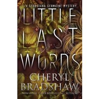 Little Last Words - Little Last Words - jetzt bei oelder-buchhandlung.de kaufen