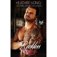 Reckless Thief (82nd Street Vandals) - Reckless Thief (82nd Street Vandals) - jetzt bei oelder-buchhandlung.de kaufen