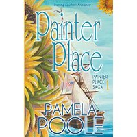 Painter Place (Painter Place Saga, Band 1) - Painter Place (Painter Place Saga, Band 1) - jetzt bei oelder-buchhandlung.de kaufen