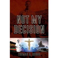 Not My Decision - Not My Decision - jetzt bei oelder-buchhandlung.de kaufen