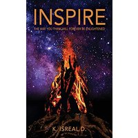 INSPIRE: The way you think will forever be enlightened - INSPIRE: The way you think will forever be enlightened - jetzt bei oelder-buchhandlung.de kaufen