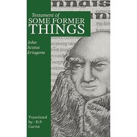 Testament of Some Former Things - Testament of Some Former Things - jetzt bei oelder-buchhandlung.de kaufen