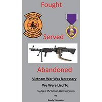 Fought, Served, Abandoned - Fought, Served, Abandoned - jetzt bei oelder-buchhandlung.de kaufen