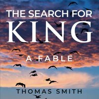 The Search for King: A Fable - The Search for King: A Fable - jetzt bei oelder-buchhandlung.de kaufen