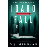 Idaho Fall - Idaho Fall - jetzt bei oelder-buchhandlung.de kaufen
