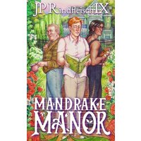 Mandrake Manor: A LGBT Cozy Suburban Fantasy - Mandrake Manor: A LGBT Cozy Suburban Fantasy - jetzt bei oelder-buchhandlung.de kaufen