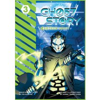 GH057 STORY: BROKEN UNITY - GH057 STORY: BROKEN UNITY - jetzt bei oelder-buchhandlung.de kaufen