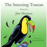 The Sneezing Toucan - The Sneezing Toucan - jetzt bei oelder-buchhandlung.de kaufen