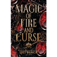 Magic of Fire and Curse: Year Two (Dragon Blood Academy, Band 2) - Magic of Fire and Curse: Year Two (Dragon Blood Academy, Band 2) - jetzt bei oelder-buchhandlung.de kaufen