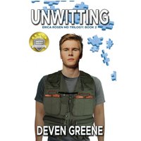 Unwitting: Erica Rosen MD Trilogy: Book 2 - Unwitting: Erica Rosen MD Trilogy: Book 2 - jetzt bei oelder-buchhandlung.de kaufen