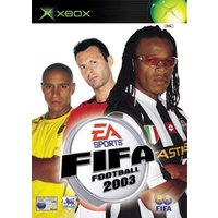 Fifa Xbox D