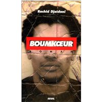 Promotion Momox shop 12% de réduction sur Boumkoeur