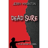 Dead Sure (A Millie Henshawe Novel, Band 1) - Dead Sure (A Millie Henshawe Novel, Band 1) - jetzt bei oelder-buchhandlung.de kaufen