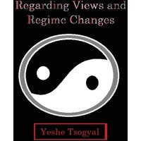Regarding Views and Regime Changes - Regarding Views and Regime Changes - jetzt bei oelder-buchhandlung.de kaufen