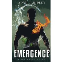 Emergence - Emergence - jetzt bei oelder-buchhandlung.de kaufen