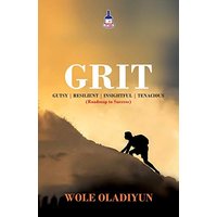 GRIT: Gutsy Resilient Insightful Tenacious (Roadmap to Success) - GRIT: Gutsy Resilient Insightful Tenacious (Roadmap to Success) - jetzt bei oelder-buchhandlung.de kaufen