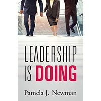 Leadership is Doing - Leadership is Doing - jetzt bei oelder-buchhandlung.de kaufen