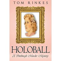 HoloBall: A Pittsburgh Murder Mystery - HoloBall: A Pittsburgh Murder Mystery - jetzt bei oelder-buchhandlung.de kaufen