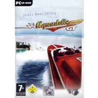Jowood Aquadelic Gt