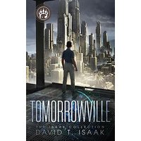 Tomorrowville - Tomorrowville - jetzt bei oelder-buchhandlung.de kaufen