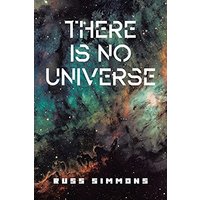 There Is No Universe - There Is No Universe - jetzt bei oelder-buchhandlung.de kaufen