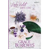 Lady Violet Says I Do - Lady Violet Says I Do - jetzt bei oelder-buchhandlung.de kaufen
