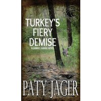 Turkey's Fiery Demise: Gabriel Hawke Novel - Turkey's Fiery Demise: Gabriel Hawke Novel - jetzt bei oelder-buchhandlung.de kaufen